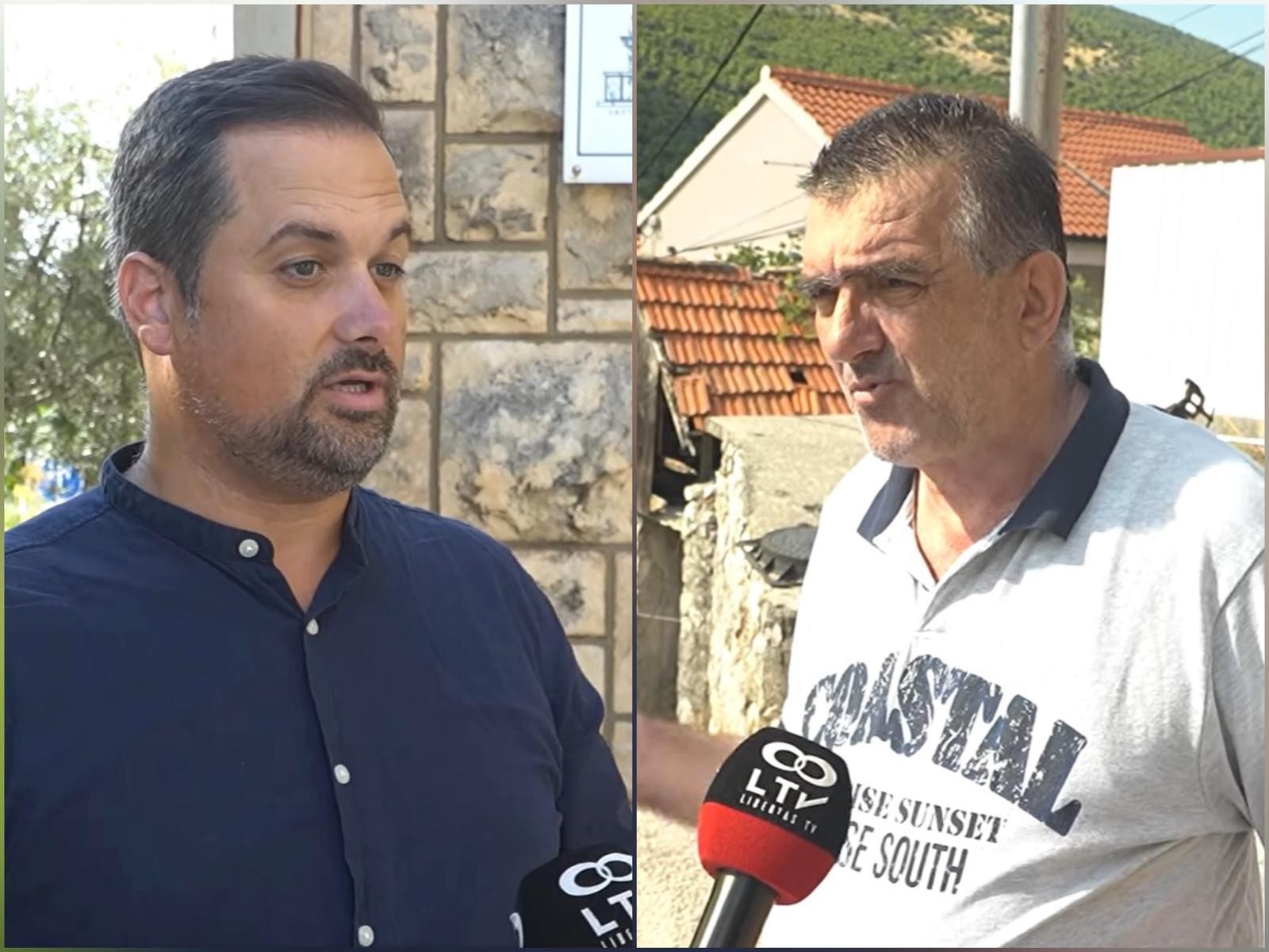 „Da nisam zvao vas, ne bi ni sada došli“ – mještani o višegodišnjim radovima u Prijevoru